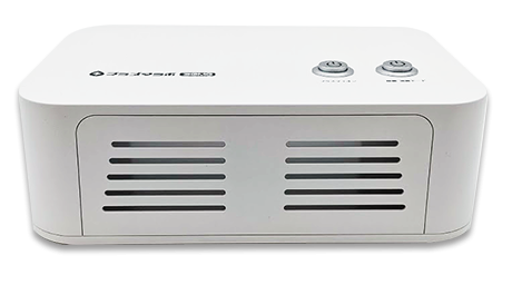 50-60畳空間除菌対応